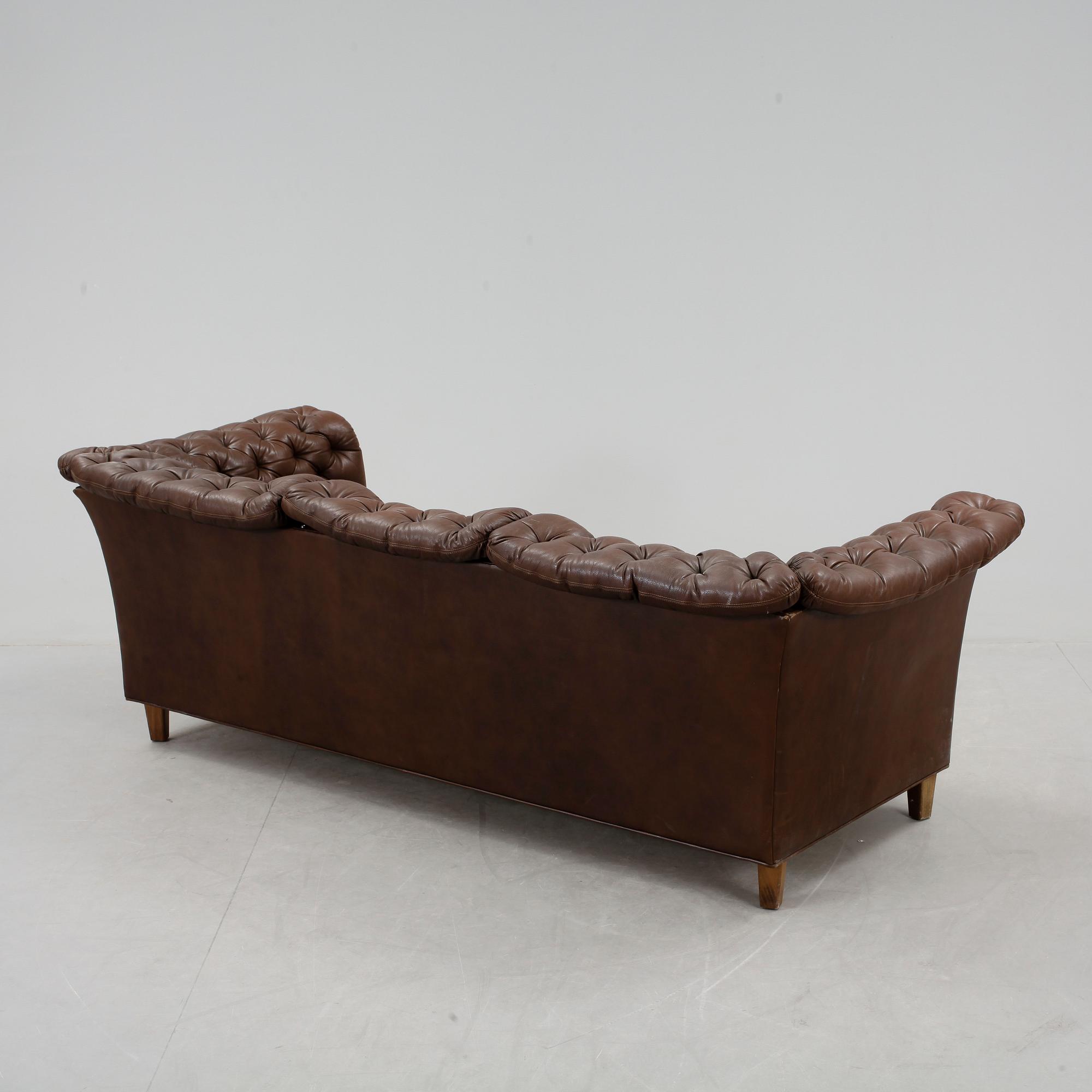 SOFFA, DUX. 1900-talets andra hälft.
