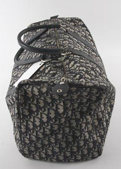 VÄSKA, Christian Dior, Bagages. Paris.