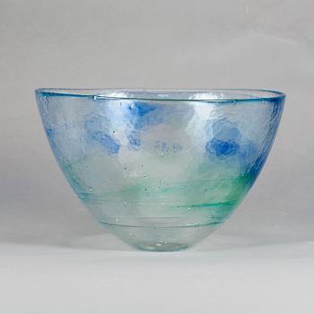 SKÅL, Bertil Vallien, Kosta Boda.