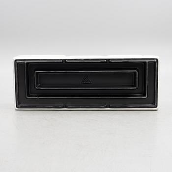 Willie Landels, sofa, "Throw Away", Zanotta, designed in 1965.