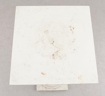 PIEDESTAL, 1900-talets första hälft.