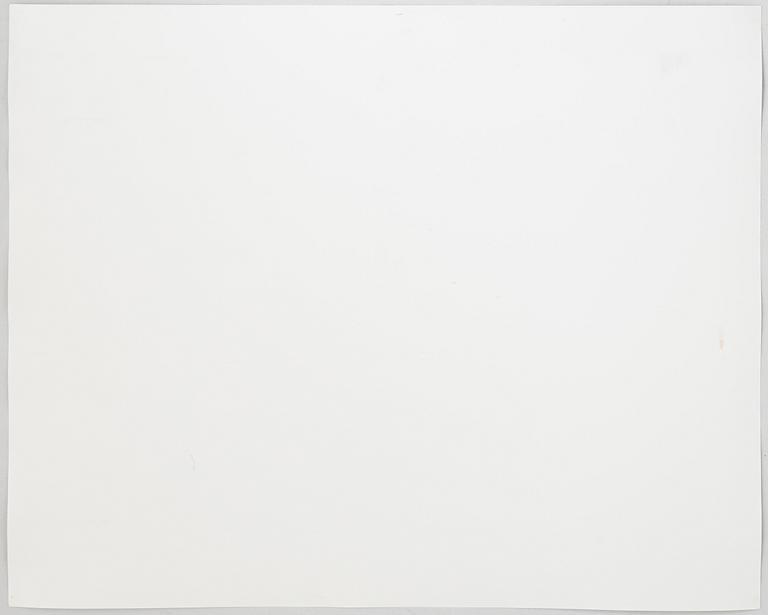 Kenneth Gustavsson, "Utan titel (Kvinna och Man)", 1984.