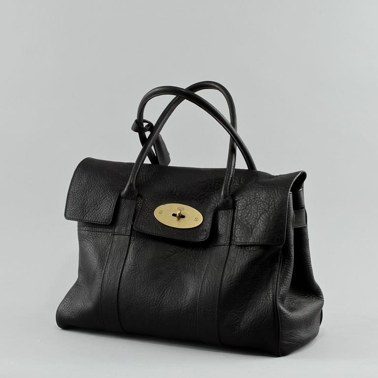VÄSKA, Mulberry, "Bayswater".