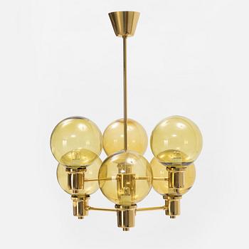 Taklampa, GBW, 1960/70-tal.