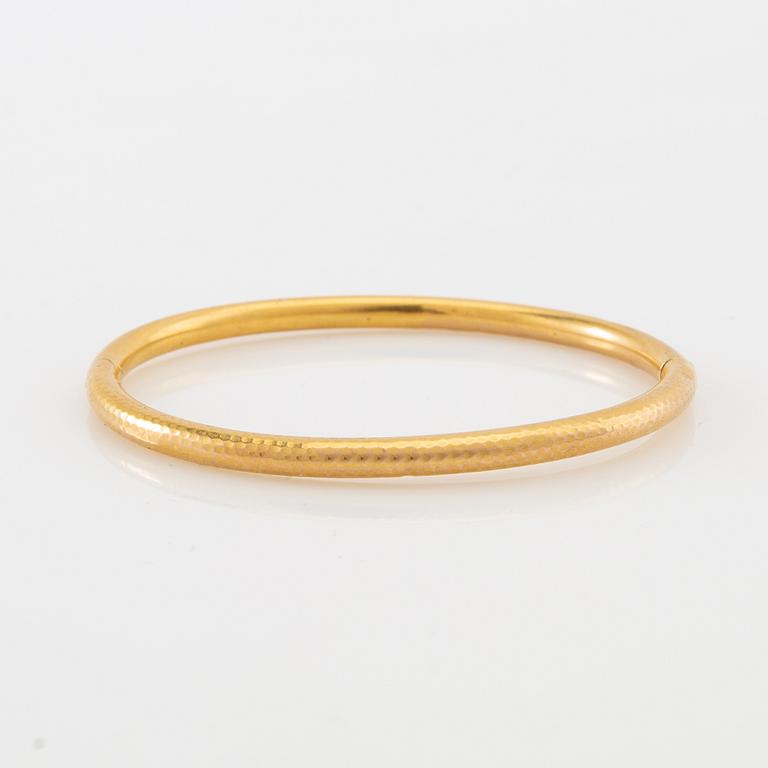Armband 14K guld.