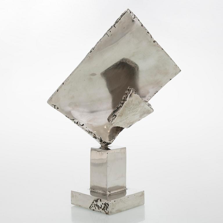 Antero Ruotsalainen, Untitled.