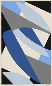 Gerd Nordenskjöld, Untitled.