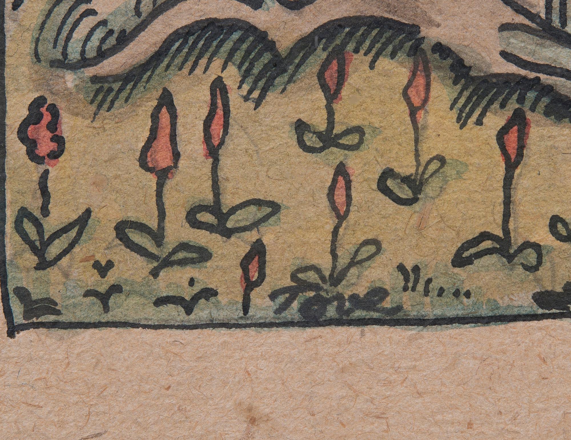 Tove Jansson, HATTIVATTEJA.