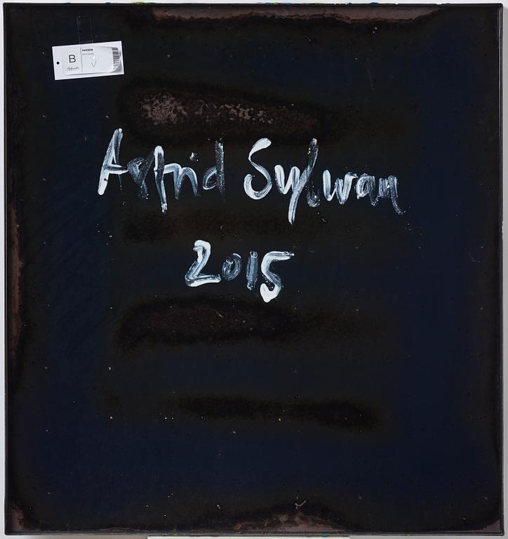 Astrid Sylwan, Utan titel.