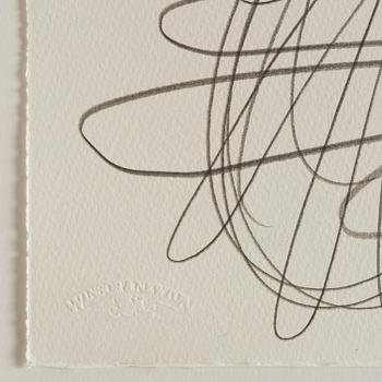 Fatima Moallim, "Minnets diagram".