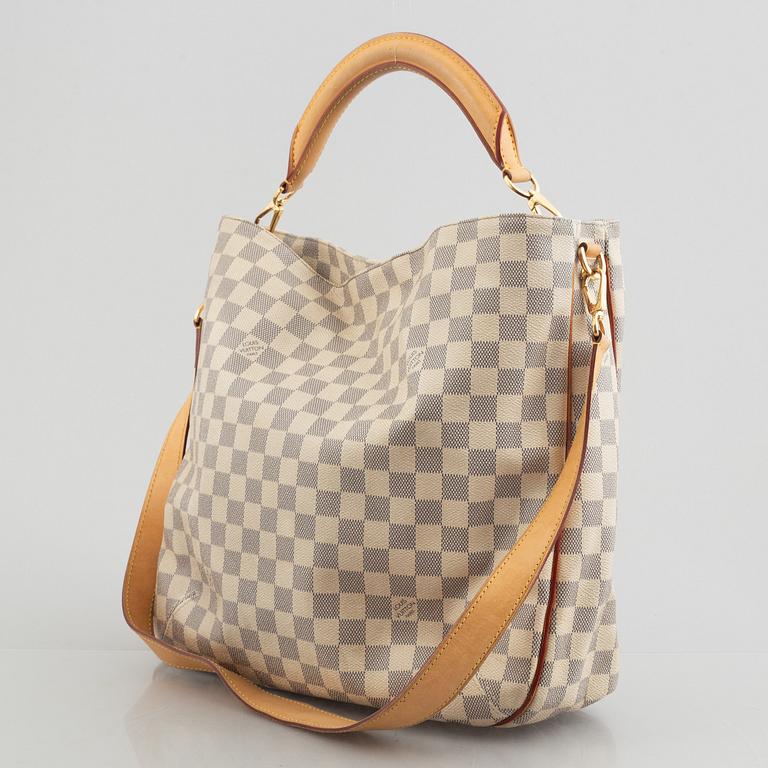 Louis Vuitton, bag "Soffi", 2013.