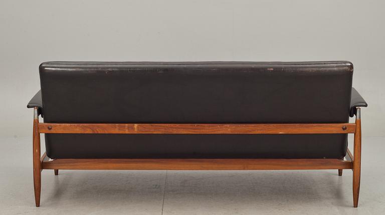 SOFFA, 1960-tal.