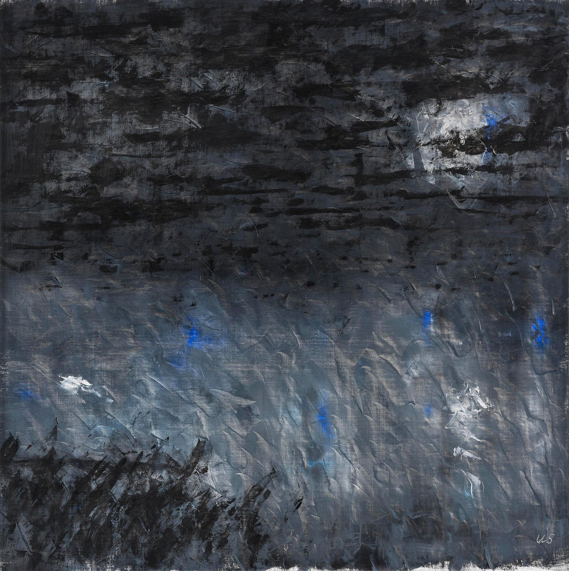 Ulrik Samuelson, Untitled.