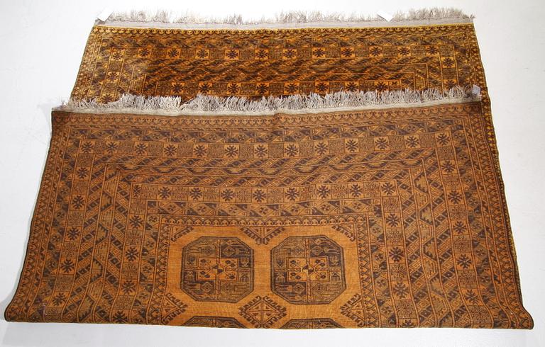 MATTA. Orientalisk. Ca 281 x 220.