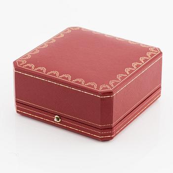 Cartier,.