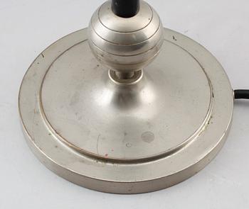 LAMPFOT, 1930-/40-tal.