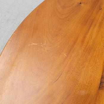 Dining table, Empire, 19th century.