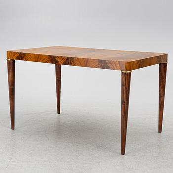 Matgrupp, 7 delar, Swedish Modern, 1940-tal.
