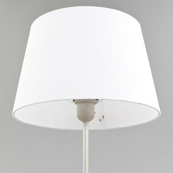 GOLVLAMPA, Sverige, 1960-tal.