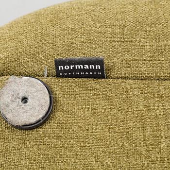 a stool "Circus" designed by Simon Legald for Normann Copenhagen, Denmark, 21th century.