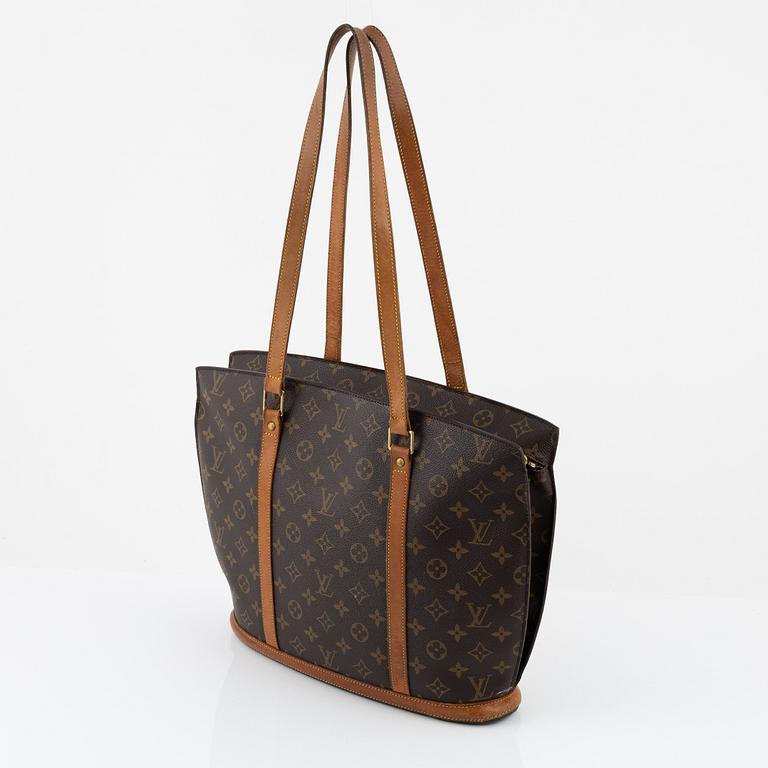 Louis Vuitton, väska, "Babylone".