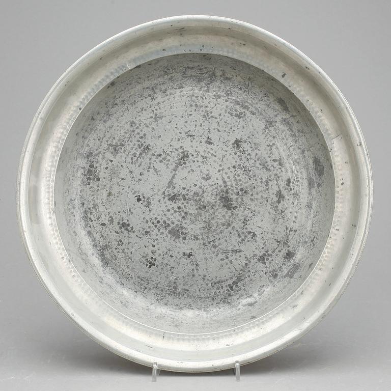 FAT, tenn. Hans Wicksten (1782-1810/14), Västerås.