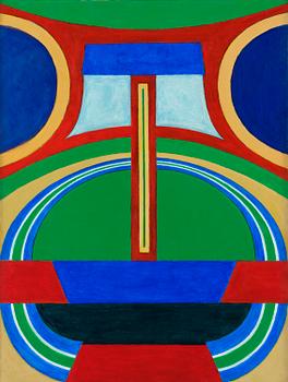 183. Rolf Wertheimer, Composition.