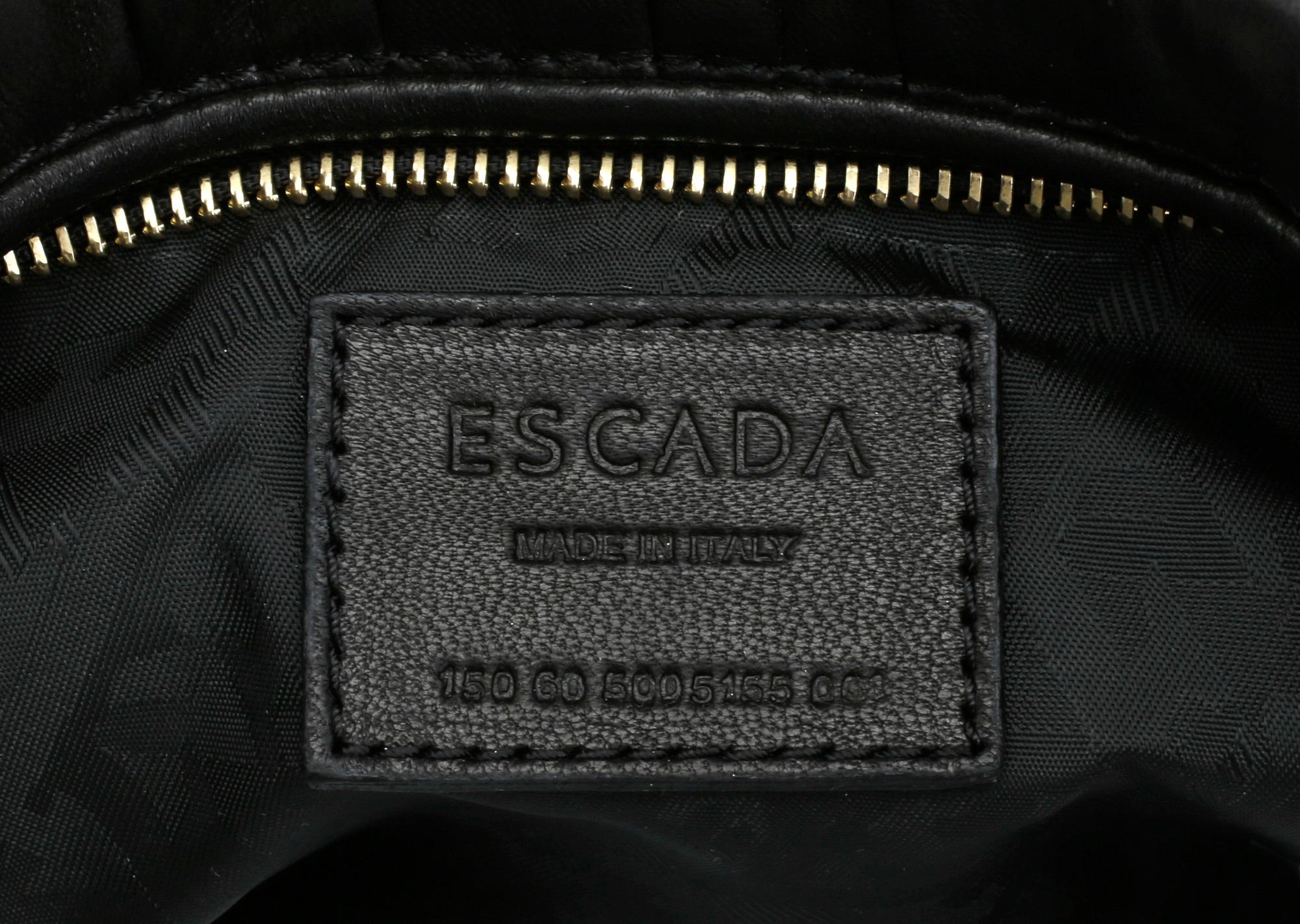 VÄSKA, Escada.