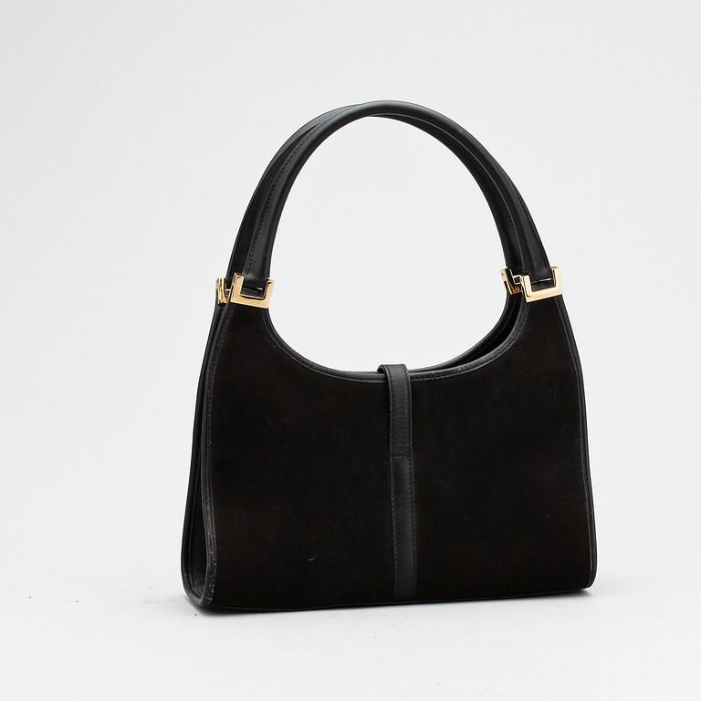 HANDVÄSKA, Gucci.