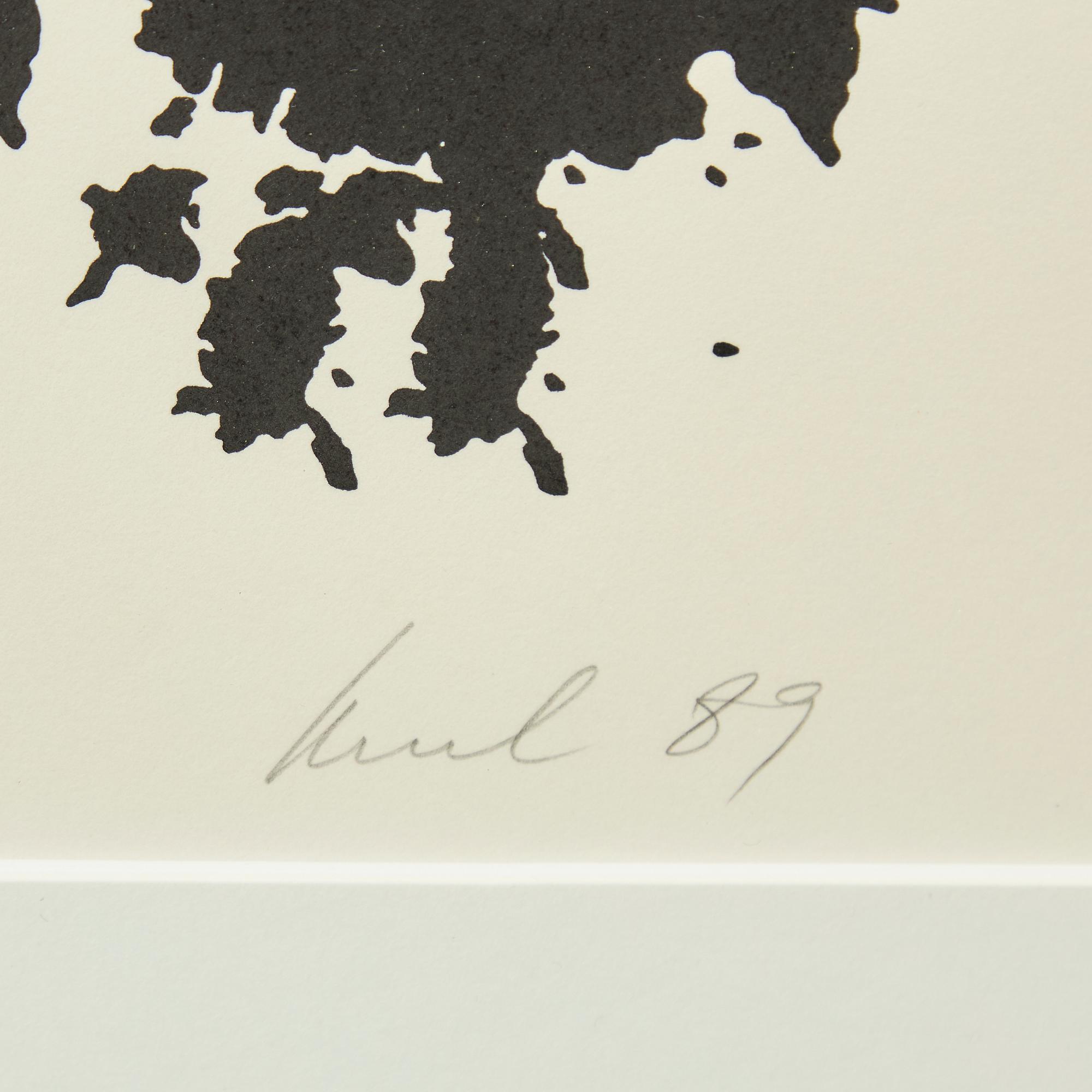 Raul Meel, "Windows and landscape 3".