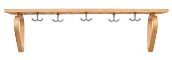 3. Alvar Aalto, ALVAR AALTO, A COAT RACK.