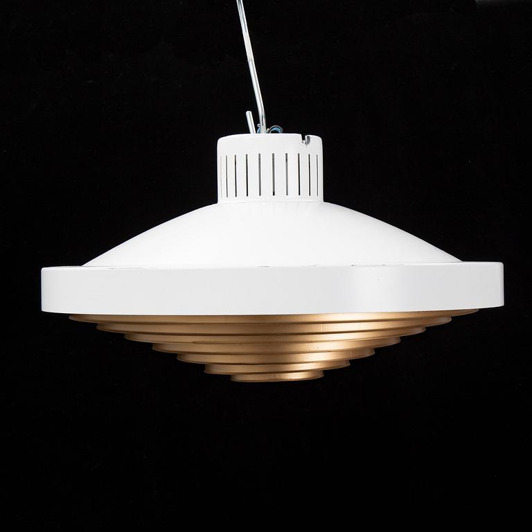 Lisa Johansson-Pape, a ceiling lamp, for Orno.