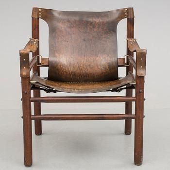 FÅTÖLJ, 1900-talets andra hälft.