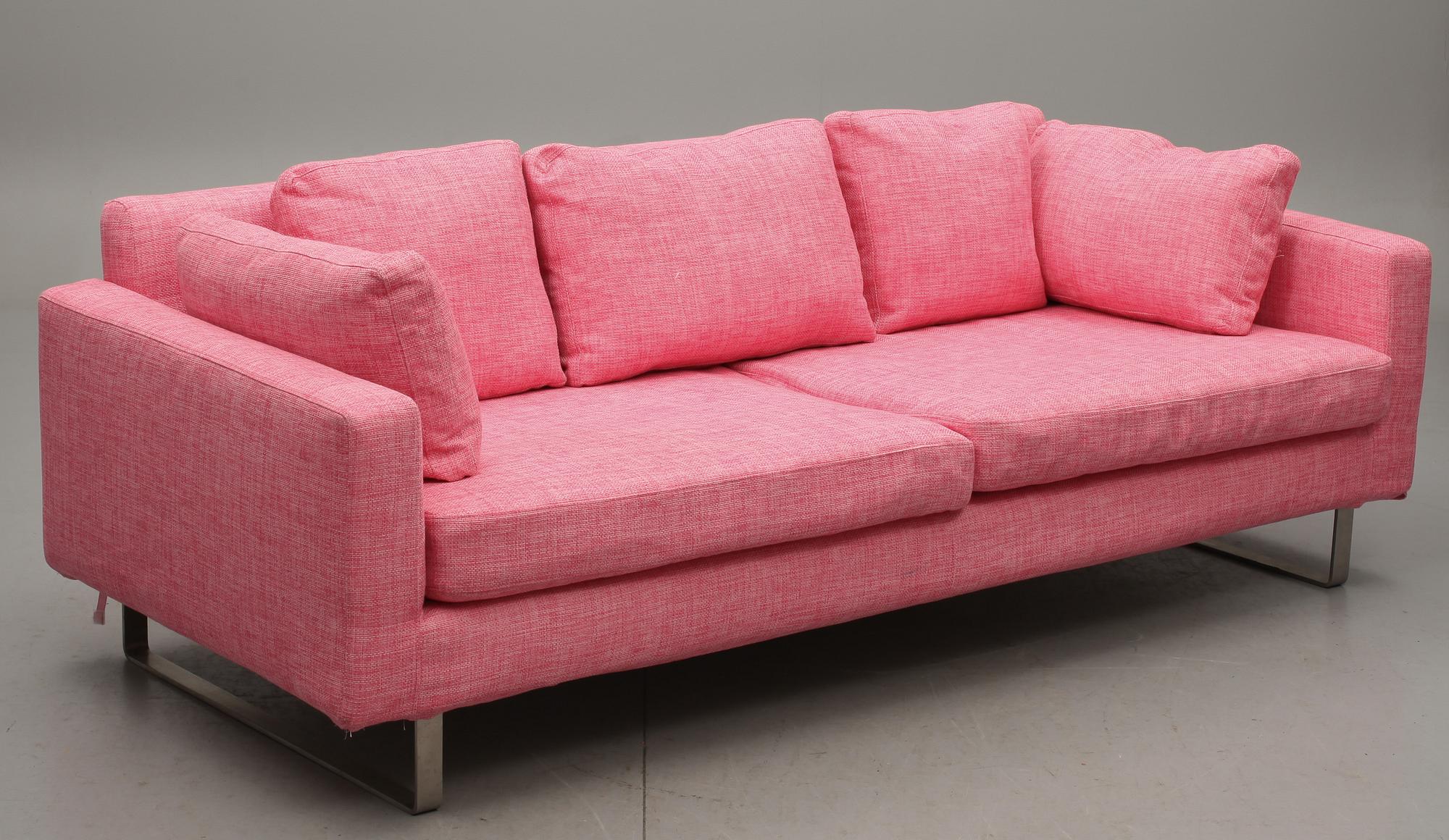 SOFFA, Designers Guild, 1900/2000-tal.