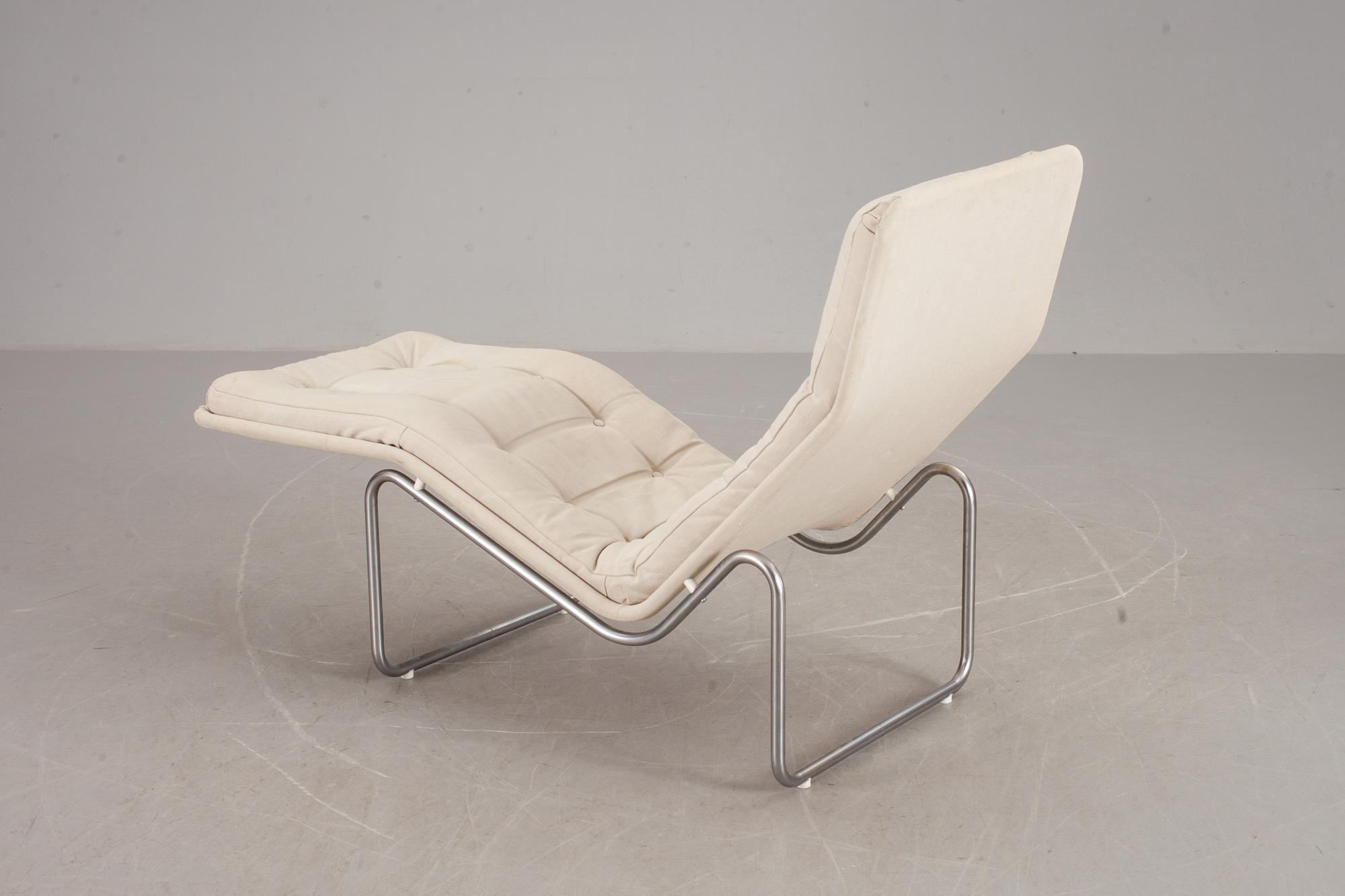 "Kröken", IKEA, Christer Blomquist, 1969.