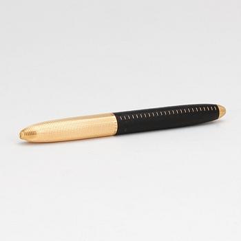 LOUIS VUITTON, stylo.