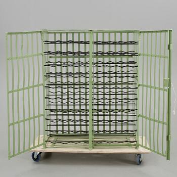 VINSTÄLL, 1900-tal.