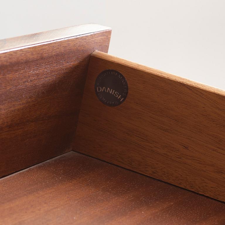 Ib Kofod-Larsen, sideboard, Faarup Møbelfabrik, Danmark 1960-tal.