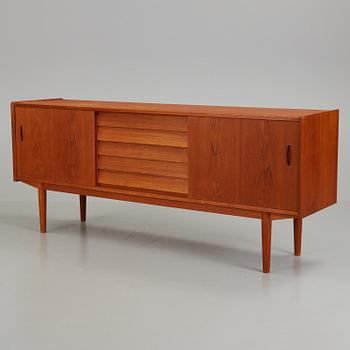 NILS JONSSON, sideboard, "Trio", Troeds, Bra Bohag, Bjärnum, 1900-talets andra hälft.