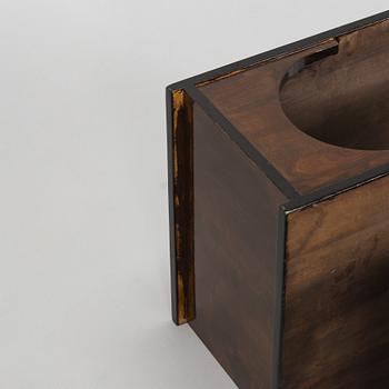 Sivupöytä, funkis, 1930-luku.