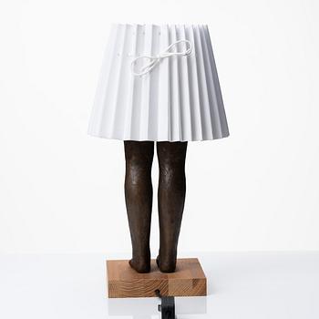 Linnéa Jörpeland, Ur serien "Nigning".