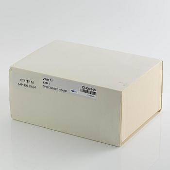 Rolex, Lady-Datejust, "Chocolate Diamond Dial", ca 2017.