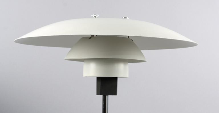 BORDSLAMPA, PH-Lampa, Poul Henningsen för Louis Poulsen Danmark.