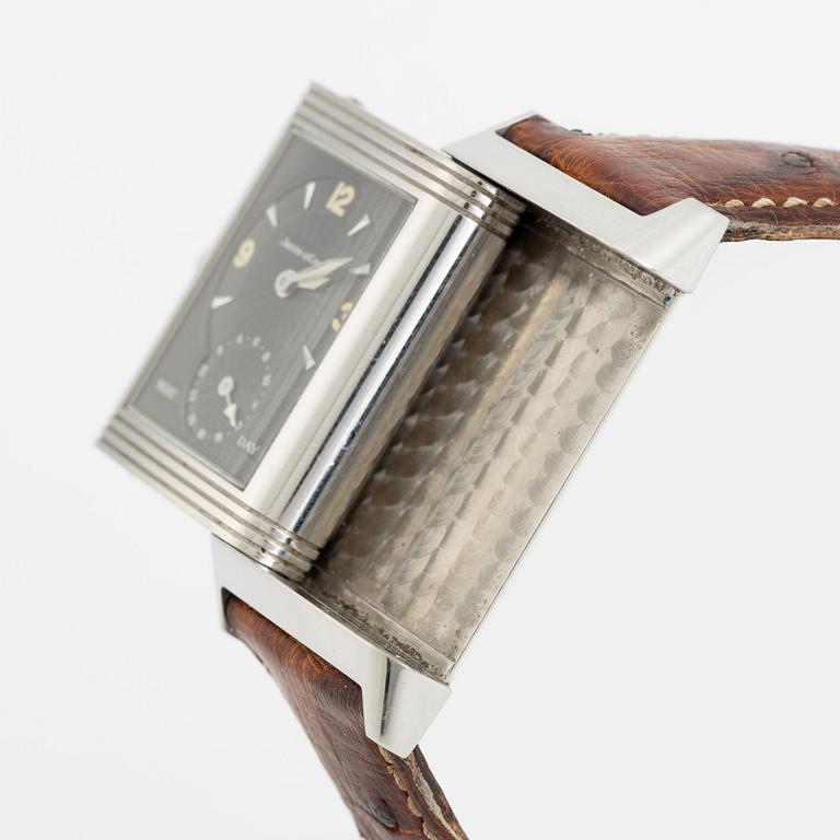 Jaeger-LeCoultre, Reverso Duoface, "Night & Day", ca 1998.