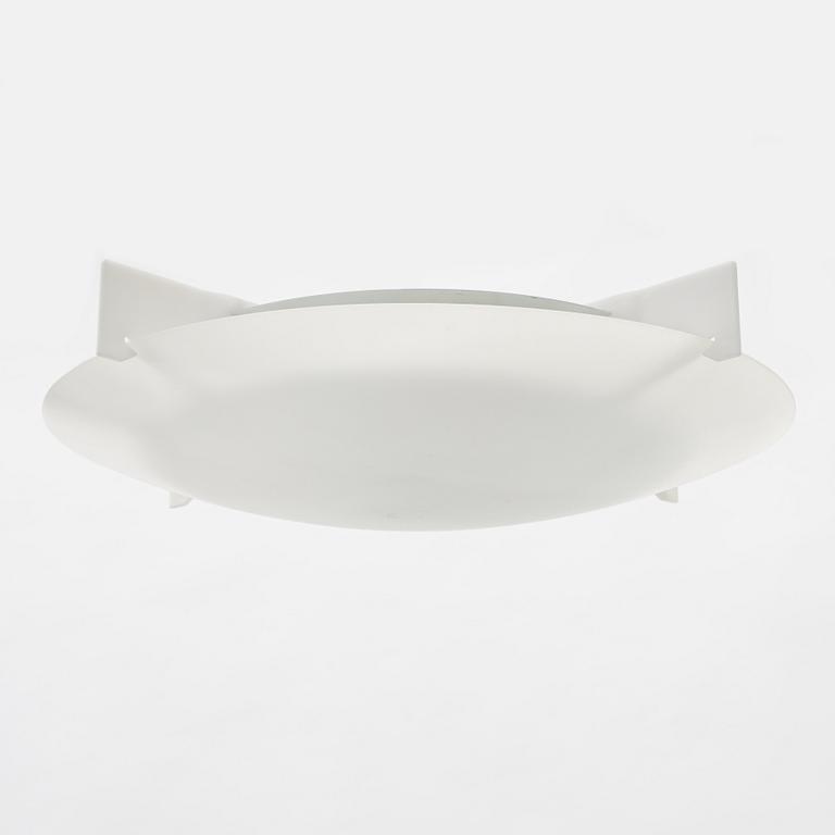 Uno & Östen Kristiansson, a 'Plafo' ceiling light, Luxus, Vittsjö.