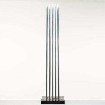 Lars-Erik Falk, "Modul skulptur 111".