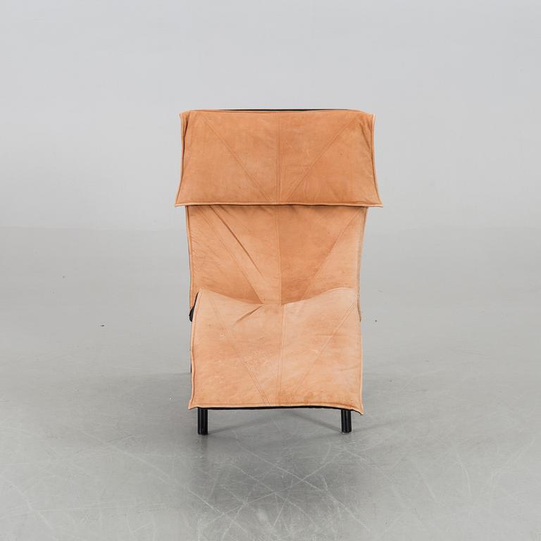 TORD BJÖRKLUND, Sky reclining chair for IKEA 1980/90's.