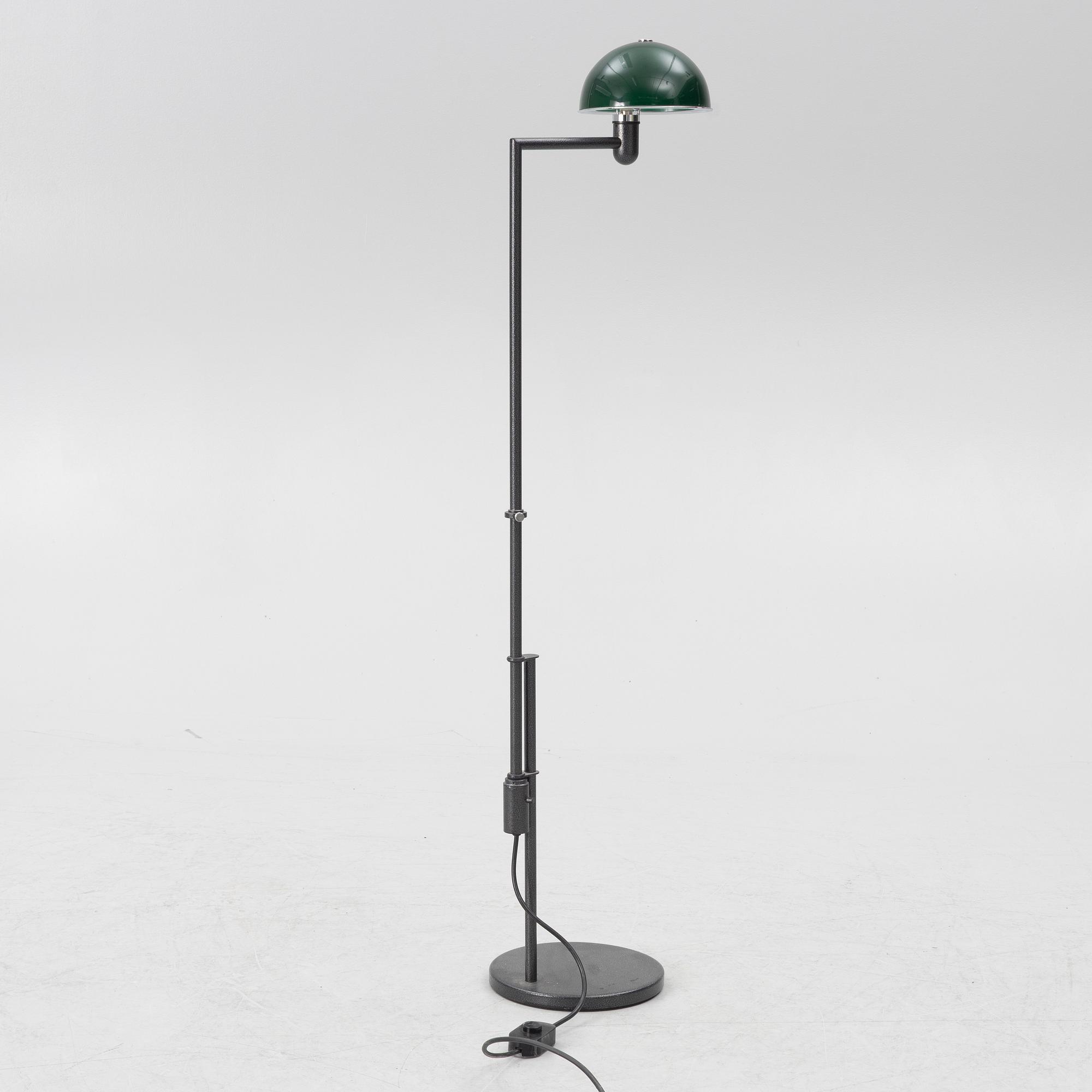 Per Sundstedt, a 'Bill floorlamp, Zero Interiör, Sweden, 21st century.