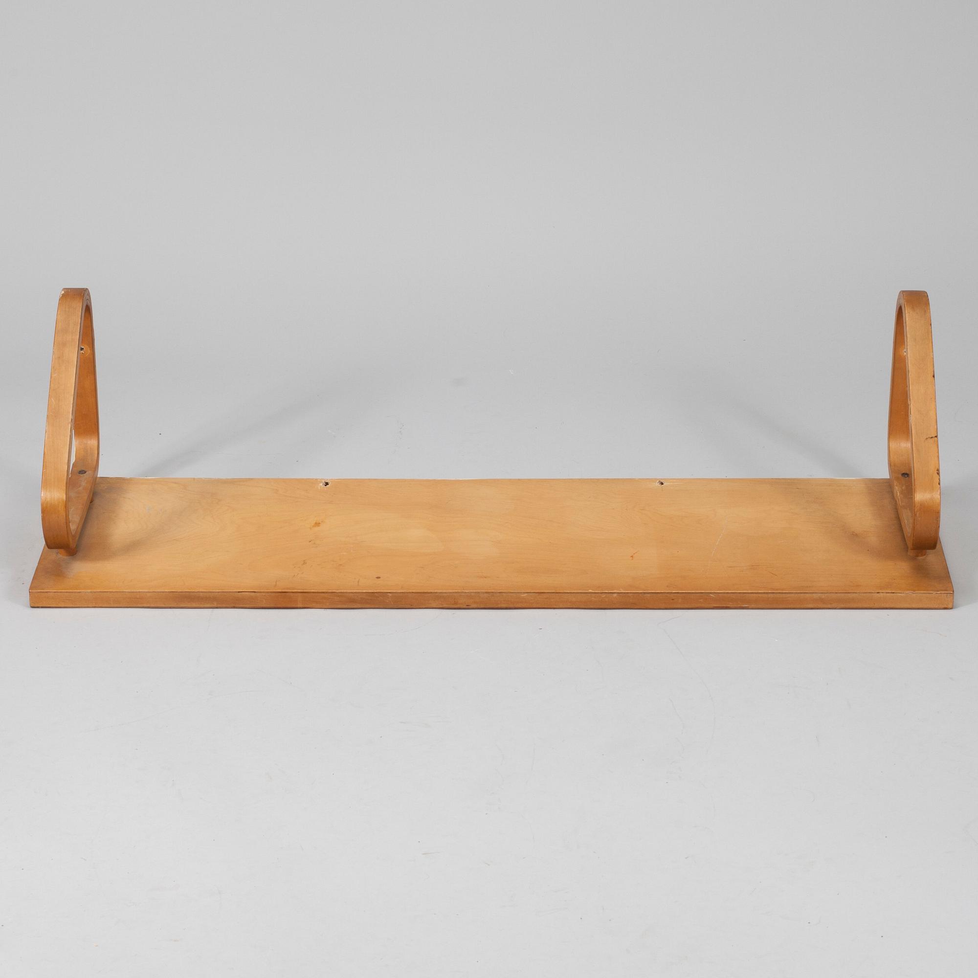 HYLLA, Alvar Aalto, 1930-tal.