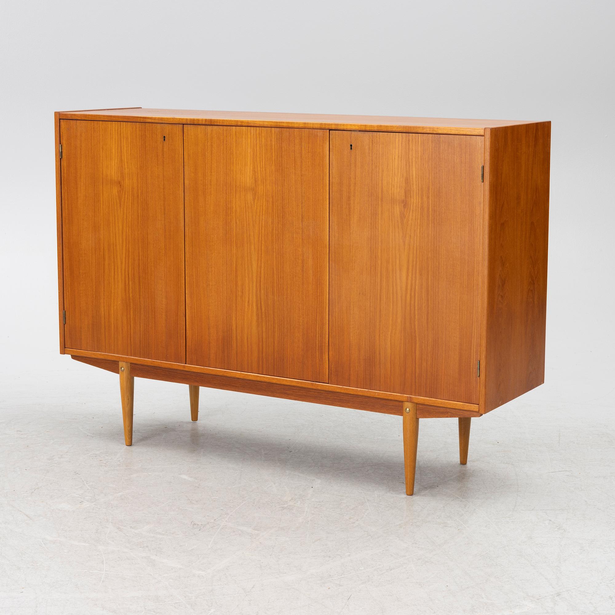 Sideboard, 1950s/60s.